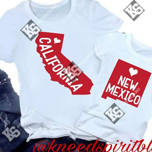 Where I'm From Tee‎ - Picture 1 of 1